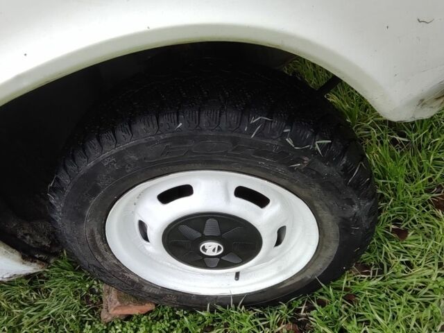 Белый ВАЗ 2101, объемом двигателя 0 л и пробегом 80 тыс. км за 309 $, фото 3 на Automoto.ua