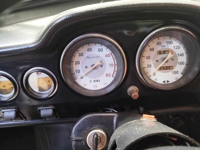 Белый ВАЗ 2101, объемом двигателя 1 л и пробегом 100 тыс. км за 486 $, фото 8 на Automoto.ua