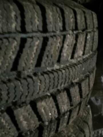 Белый ВАЗ 2101, объемом двигателя 1.2 л и пробегом 96 тыс. км за 500 $, фото 5 на Automoto.ua