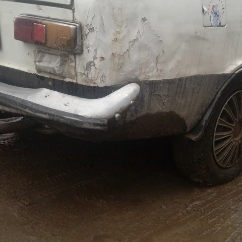 Білий ВАЗ 2101, об'ємом двигуна 1.3 л та пробігом 80 тис. км за 355 $, фото 5 на Automoto.ua