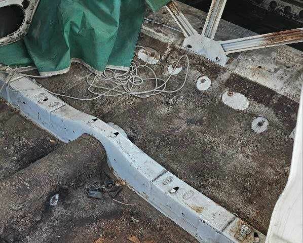 Білий ВАЗ 2101, об'ємом двигуна 1.2 л та пробігом 1000 тис. км за 550 $, фото 3 на Automoto.ua