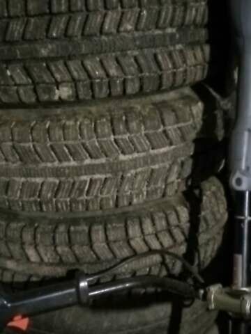 Белый ВАЗ 2101, объемом двигателя 1.2 л и пробегом 96 тыс. км за 500 $, фото 6 на Automoto.ua