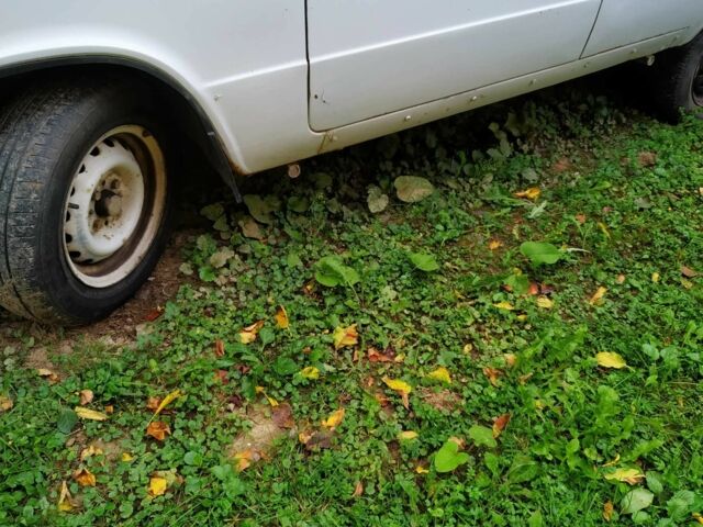 Білий ВАЗ 2101, об'ємом двигуна 1.2 л та пробігом 150 тис. км за 910 $, фото 8 на Automoto.ua