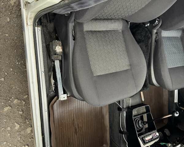 Белый ВАЗ 2101, объемом двигателя 1.2 л и пробегом 71 тыс. км за 1450 $, фото 19 на Automoto.ua