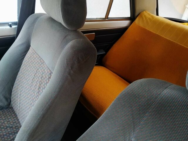 Білий ВАЗ 2101, об'ємом двигуна 1.2 л та пробігом 150 тис. км за 910 $, фото 4 на Automoto.ua