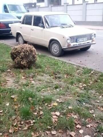 Белый ВАЗ 2101, объемом двигателя 1.2 л и пробегом 96 тыс. км за 500 $, фото 7 на Automoto.ua