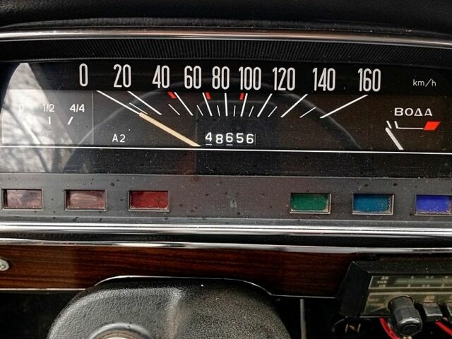 Белый ВАЗ 2101, объемом двигателя 1.2 л и пробегом 0 тыс. км за 1000 $, фото 8 на Automoto.ua