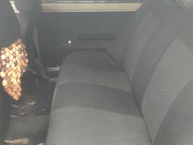 Белый ВАЗ 2101, объемом двигателя 1.2 л и пробегом 50 тыс. км за 1000 $, фото 5 на Automoto.ua