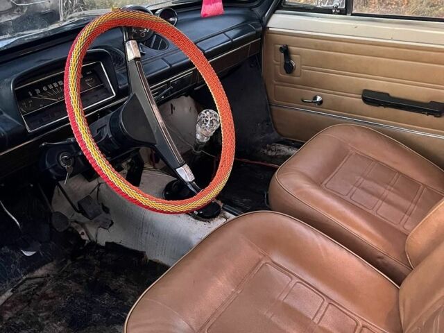 Белый ВАЗ 2101, объемом двигателя 1.6 л и пробегом 60 тыс. км за 1400 $, фото 7 на Automoto.ua