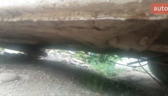 Белый ВАЗ 2101, объемом двигателя 1.3 л и пробегом 100 тыс. км за 250 $, фото 9 на Automoto.ua