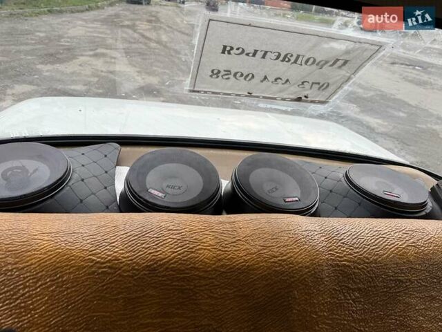 Белый ВАЗ 2101, объемом двигателя 1.2 л и пробегом 71 тыс. км за 1450 $, фото 18 на Automoto.ua