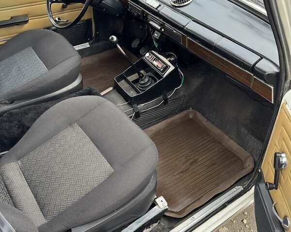 Белый ВАЗ 2101, объемом двигателя 1.2 л и пробегом 71 тыс. км за 1450 $, фото 17 на Automoto.ua