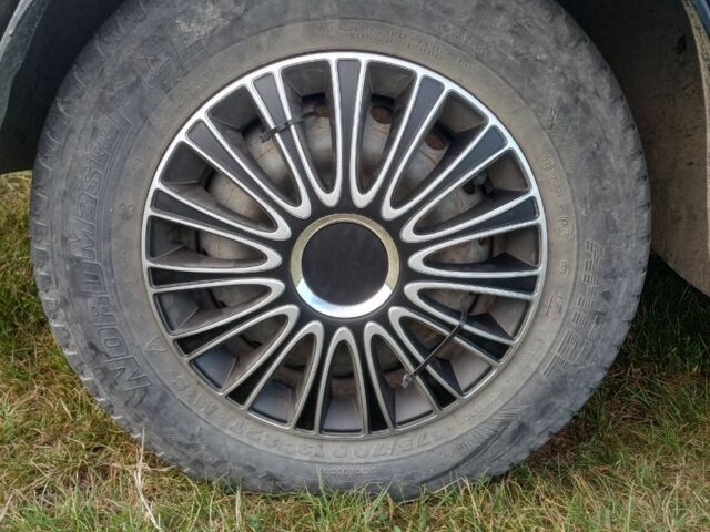 Білий ВАЗ 2101, об'ємом двигуна 1.3 л та пробігом 80 тис. км за 355 $, фото 2 на Automoto.ua