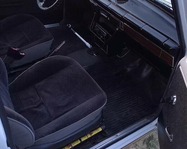 ВАЗ 2101 1986 в Черновцах на Automoto.ua Белый ВАЗ 2101, объемом двигателя 1.2 л и пробегом 60 тыс. км за 1050 $, фото 11 на Automoto.ua