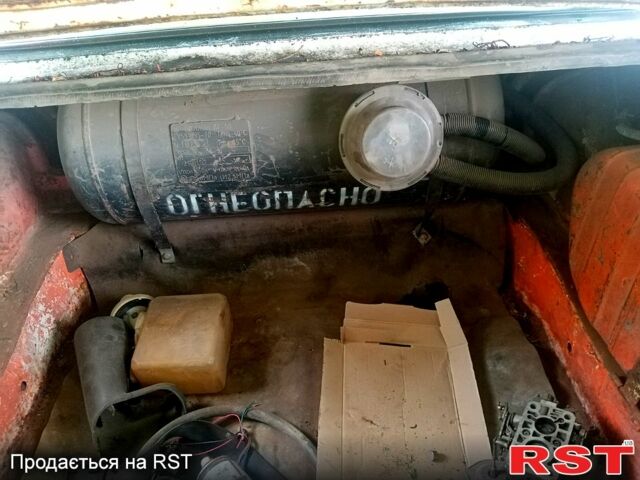 Білий ВАЗ 2101, об'ємом двигуна 1.3 л та пробігом 100 тис. км за 270 $, фото 5 на Automoto.ua