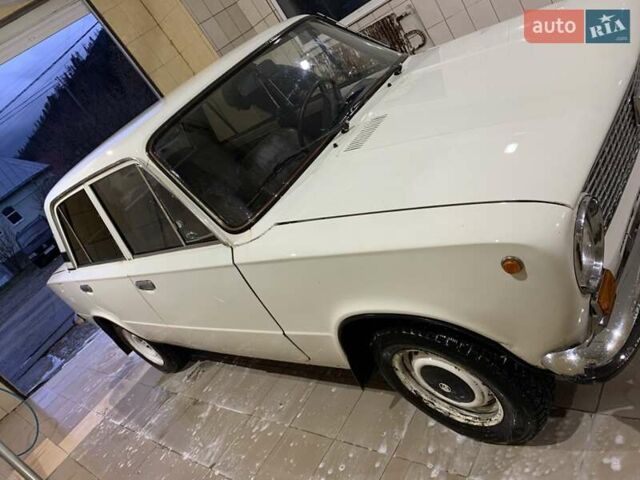 Белый ВАЗ 2101, объемом двигателя 1.2 л и пробегом 1 тыс. км за 707 $, фото 7 на Automoto.ua