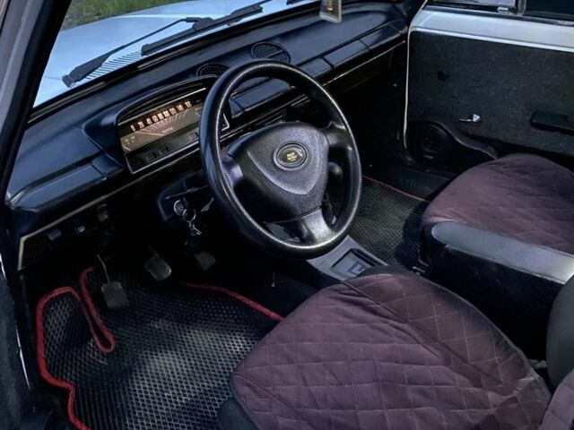 Белый ВАЗ 2101, объемом двигателя 1.3 л и пробегом 100 тыс. км за 700 $, фото 4 на Automoto.ua