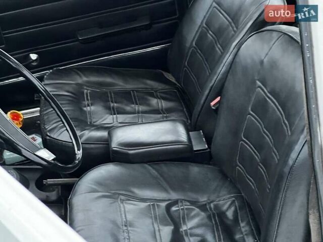 Белый ВАЗ 2101, объемом двигателя 1.2 л и пробегом 77 тыс. км за 498 $, фото 7 на Automoto.ua