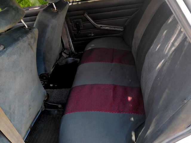 Белый ВАЗ 2101, объемом двигателя 1.5 л и пробегом 100 тыс. км за 1200 $, фото 6 на Automoto.ua