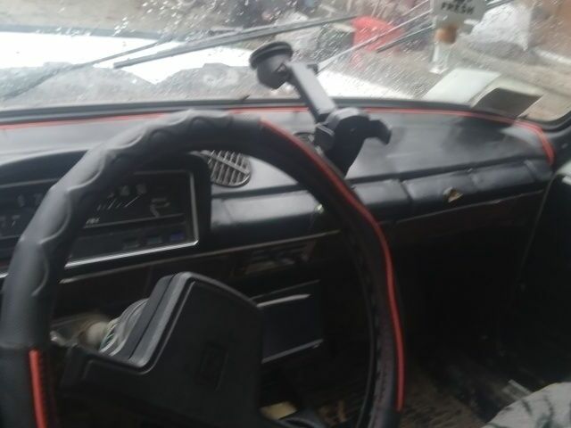 Білий ВАЗ 2101, об'ємом двигуна 1.3 л та пробігом 80 тис. км за 355 $, фото 6 на Automoto.ua