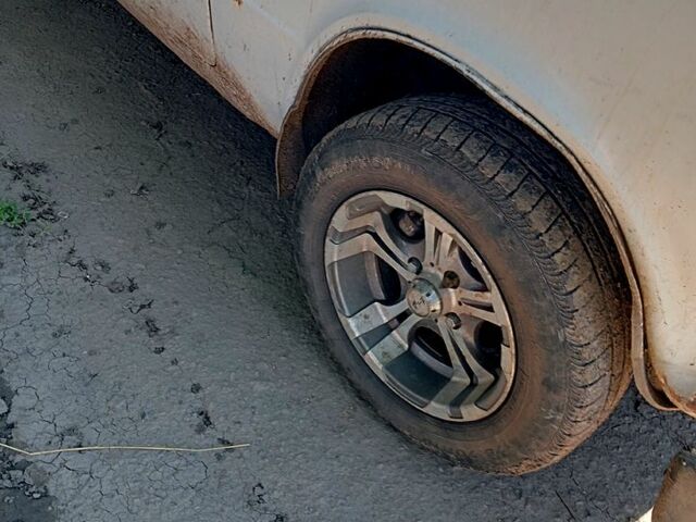 Белый ВАЗ 2101, объемом двигателя 1.6 л и пробегом 0 тыс. км за 420 $, фото 4 на Automoto.ua