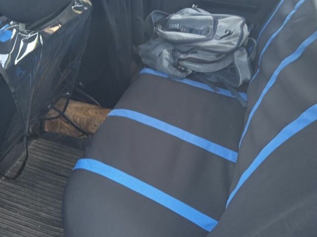 Белый ВАЗ 2101, объемом двигателя 0 л и пробегом 28 тыс. км за 453 $, фото 5 на Automoto.ua