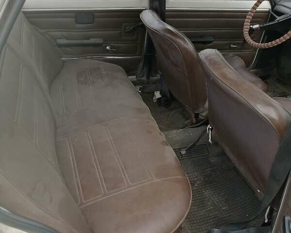Білий ВАЗ 2101, об'ємом двигуна 1.3 л та пробігом 270 тис. км за 350 $, фото 5 на Automoto.ua