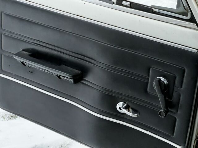 Белый ВАЗ 2101, объемом двигателя 1.2 л и пробегом 77 тыс. км за 498 $, фото 9 на Automoto.ua