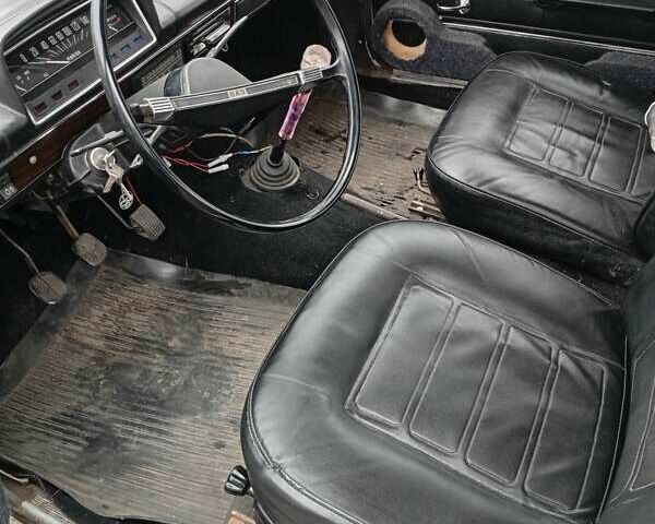 Білий ВАЗ 2101, об'ємом двигуна 1.2 л та пробігом 49 тис. км за 800 $, фото 8 на Automoto.ua