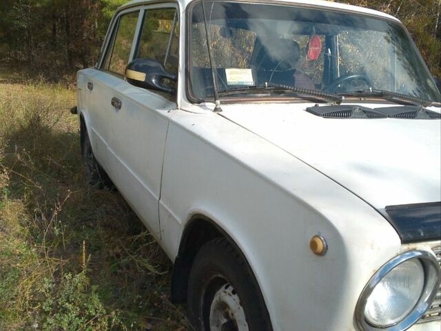 Білий ВАЗ 2101, об'ємом двигуна 0 л та пробігом 76 тис. км за 363 $, фото 3 на Automoto.ua