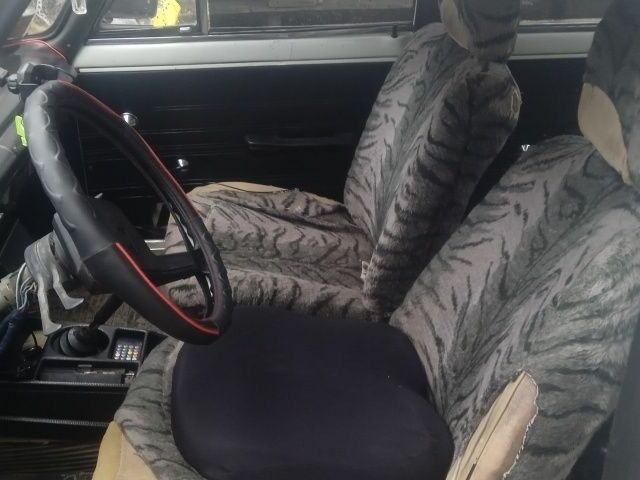 Білий ВАЗ 2101, об'ємом двигуна 1.3 л та пробігом 80 тис. км за 355 $, фото 7 на Automoto.ua