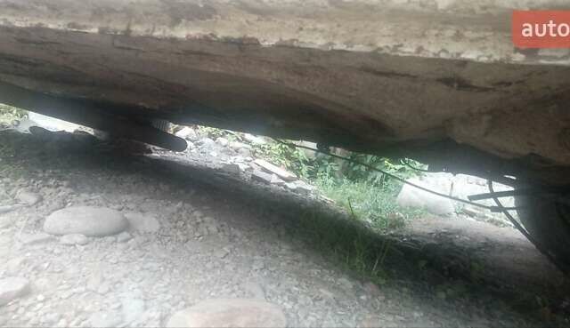 Белый ВАЗ 2101, объемом двигателя 1.3 л и пробегом 100 тыс. км за 250 $, фото 8 на Automoto.ua