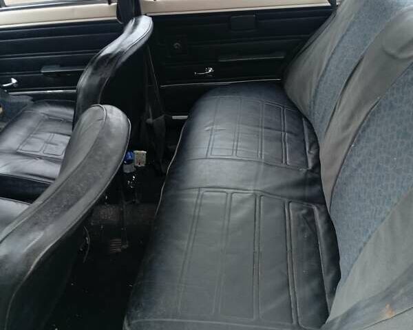 Білий ВАЗ 2101, об'ємом двигуна 1.2 л та пробігом 49 тис. км за 800 $, фото 7 на Automoto.ua