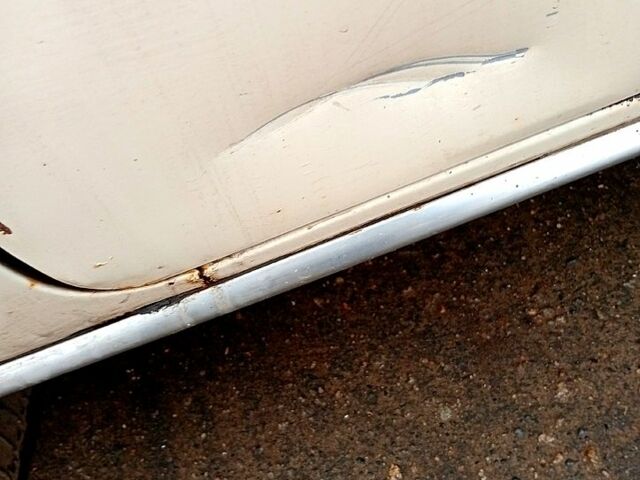 Белый ВАЗ 2101, объемом двигателя 1.2 л и пробегом 0 тыс. км за 1000 $, фото 2 на Automoto.ua