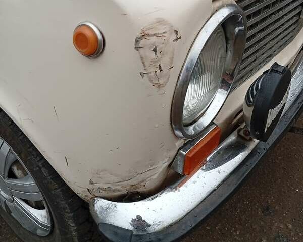 Білий ВАЗ 2101, об'ємом двигуна 1.2 л та пробігом 49 тис. км за 800 $, фото 3 на Automoto.ua