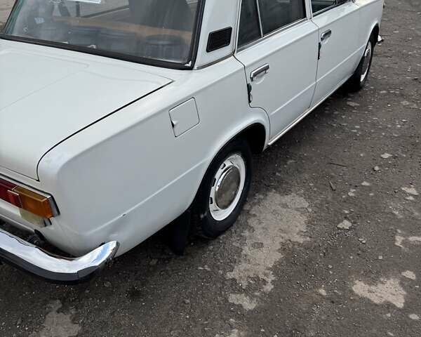 Белый ВАЗ 2101, объемом двигателя 1.2 л и пробегом 71 тыс. км за 1450 $, фото 15 на Automoto.ua