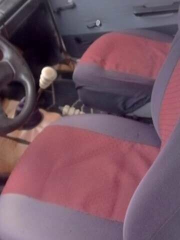 Белый ВАЗ 2101, объемом двигателя 1.2 л и пробегом 96 тыс. км за 500 $, фото 10 на Automoto.ua