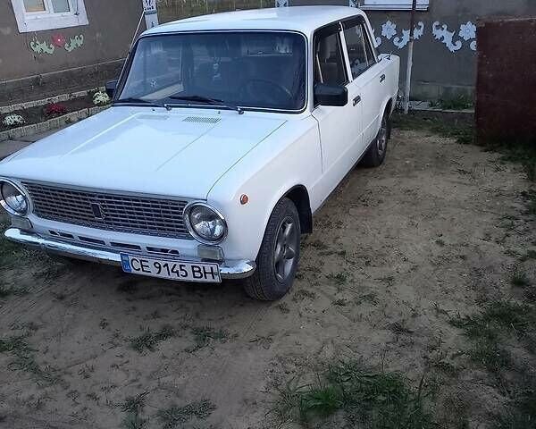 ВАЗ 2101 1986 в Черновцах на Automoto.ua Белый ВАЗ 2101, объемом двигателя 1.2 л и пробегом 60 тыс. км за 1050 $, фото 6 на Automoto.ua