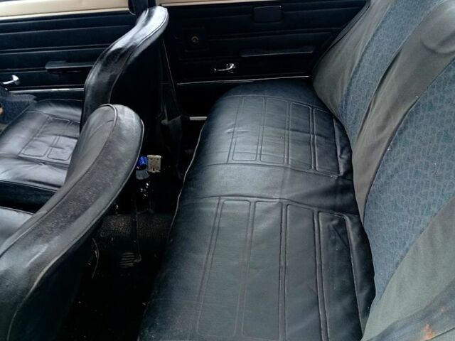 Белый ВАЗ 2101, объемом двигателя 1.2 л и пробегом 0 тыс. км за 1000 $, фото 7 на Automoto.ua