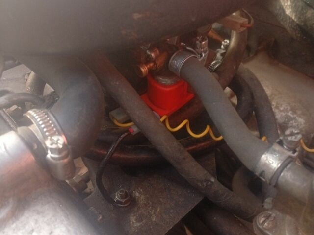 Белый ВАЗ 2101, объемом двигателя 0 л и пробегом 339 тыс. км за 358 $, фото 5 на Automoto.ua