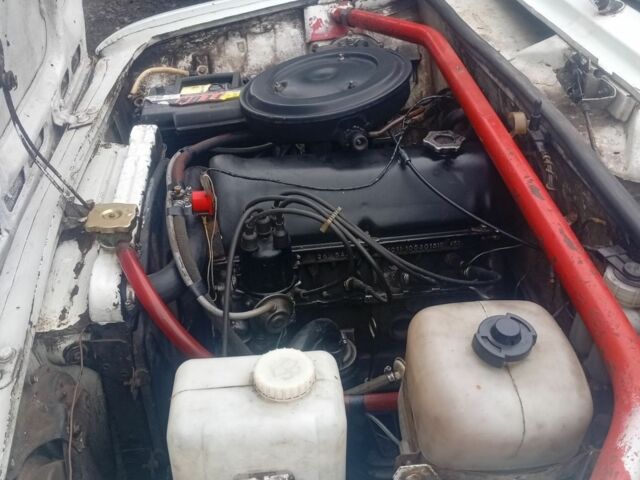 Белый ВАЗ 2101, объемом двигателя 0 л и пробегом 339 тыс. км за 358 $, фото 3 на Automoto.ua