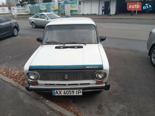 Белый ВАЗ 2101, объемом двигателя 1.2 л и пробегом 186 тыс. км за 1085 $, фото 5 на Automoto.ua