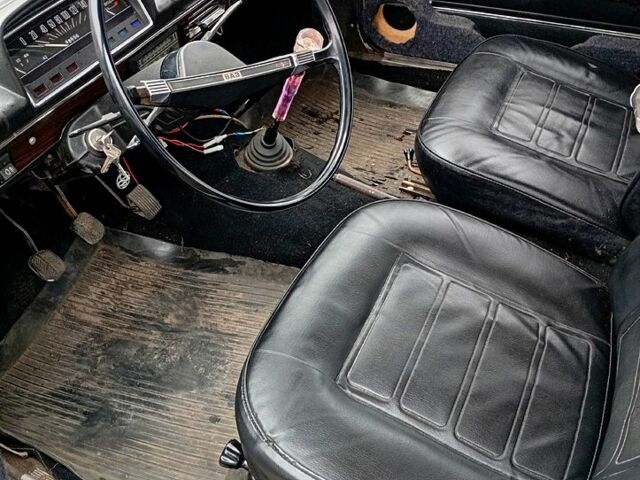 Белый ВАЗ 2101, объемом двигателя 1.2 л и пробегом 0 тыс. км за 1000 $, фото 6 на Automoto.ua