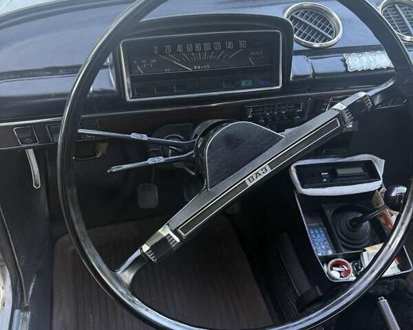 Белый ВАЗ 2101, объемом двигателя 1.2 л и пробегом 69 тыс. км за 1500 $, фото 7 на Automoto.ua