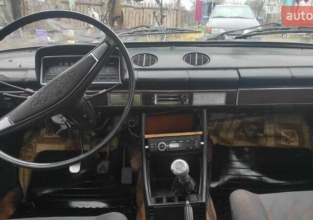 Білий ВАЗ 2101, об'ємом двигуна 1.2 л та пробігом 83 тис. км за 524 $, фото 7 на Automoto.ua