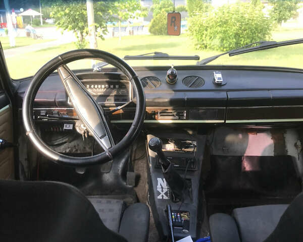 Белый ВАЗ 2101, объемом двигателя 1.2 л и пробегом 100 тыс. км за 550 $, фото 5 на Automoto.ua