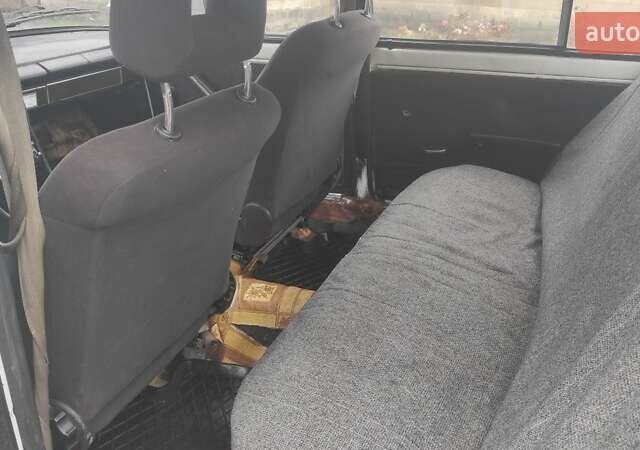 Білий ВАЗ 2101, об'ємом двигуна 1.2 л та пробігом 83 тис. км за 524 $, фото 1 на Automoto.ua