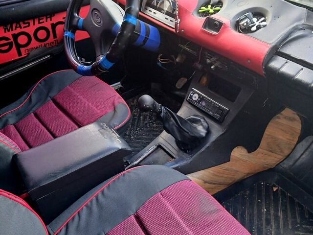 Белый ВАЗ 2101, объемом двигателя 1.6 л и пробегом 0 тыс. км за 470 $, фото 4 на Automoto.ua