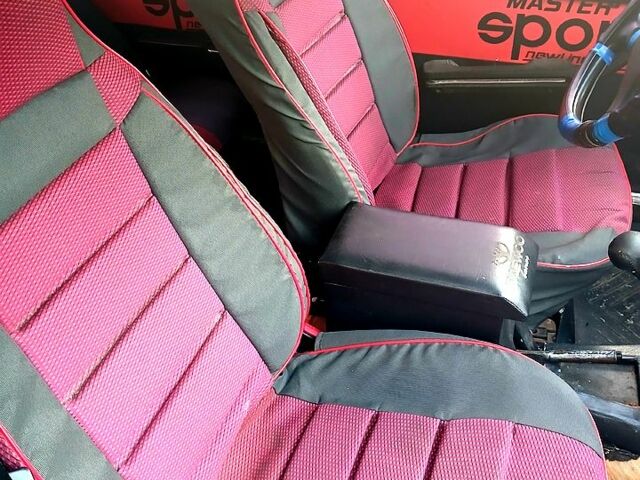 Белый ВАЗ 2101, объемом двигателя 1.6 л и пробегом 0 тыс. км за 470 $, фото 3 на Automoto.ua