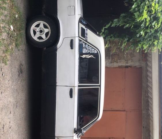 Белый ВАЗ 2101, объемом двигателя 1.2 л и пробегом 100 тыс. км за 529 $, фото 5 на Automoto.ua